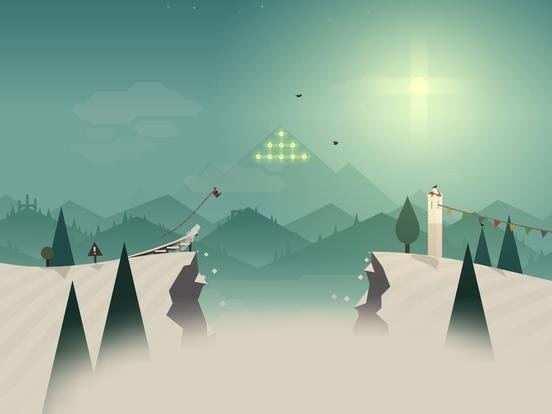 Alto's Adventure (vue 2)