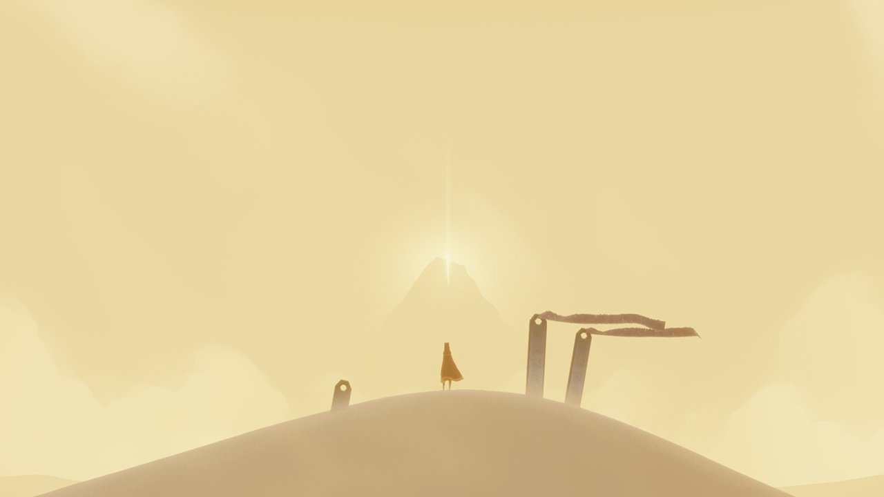 Journey (vue 2)