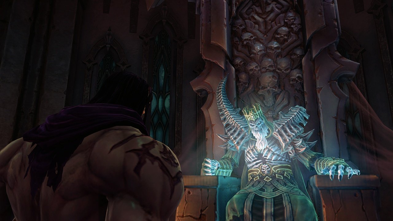 Darksiders II (vue 2)