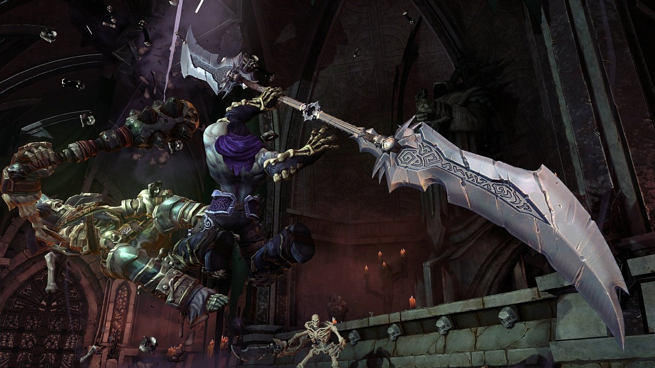 Darksiders II (vue 4)