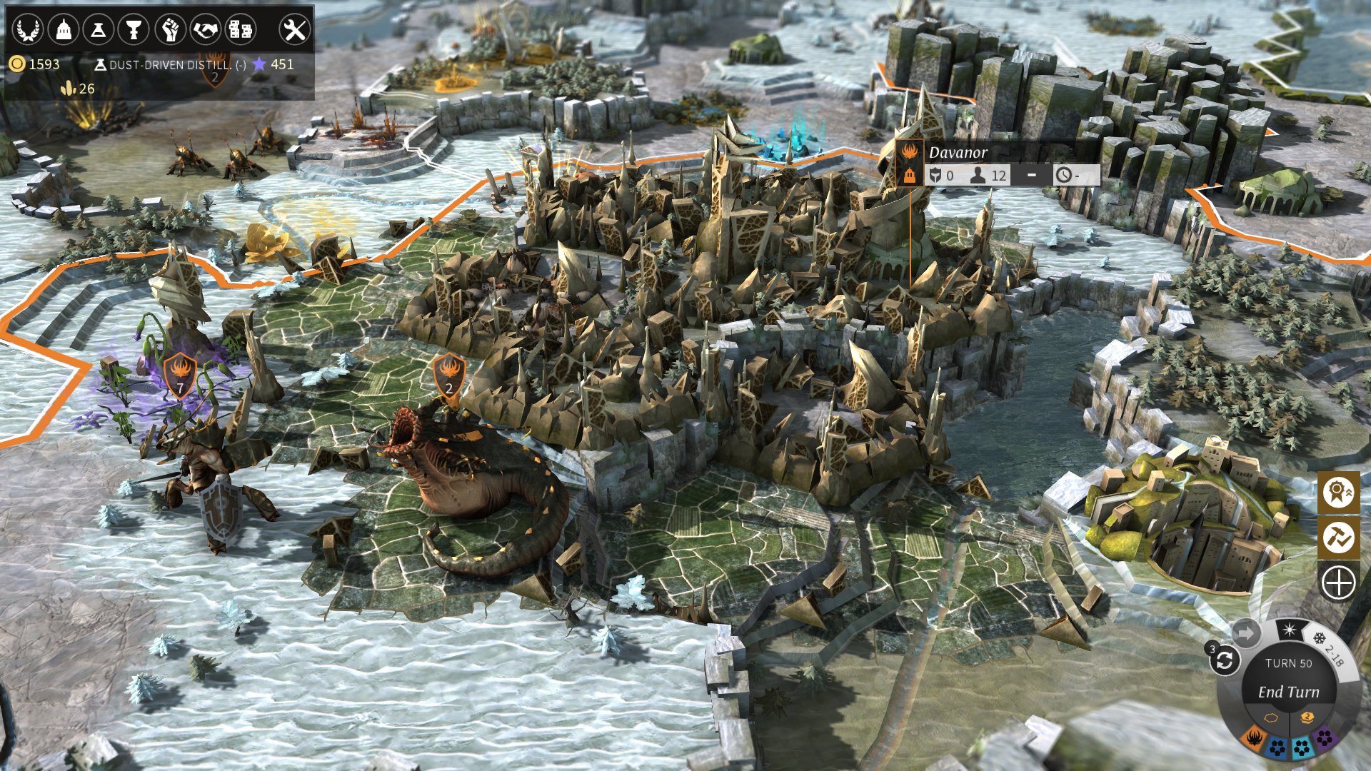 Endless Legend (vue 3)