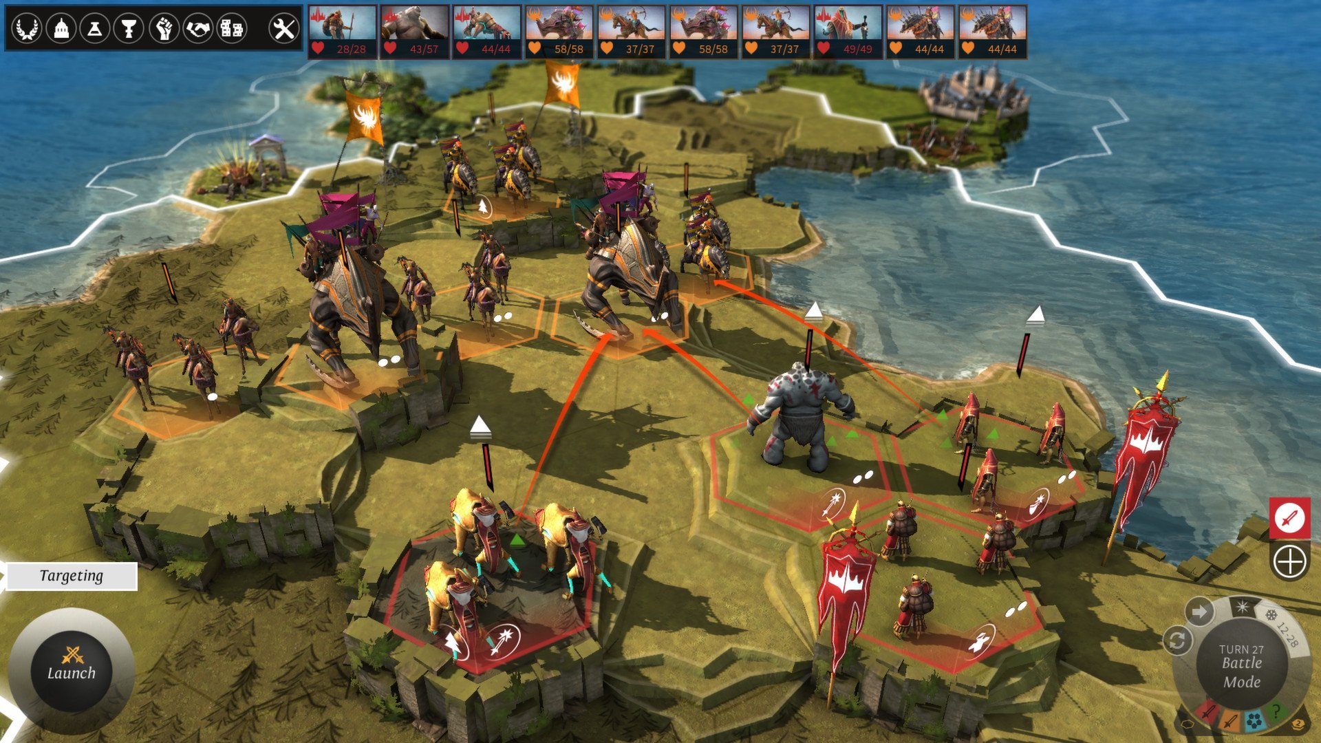 Endless Legend (vue 4)